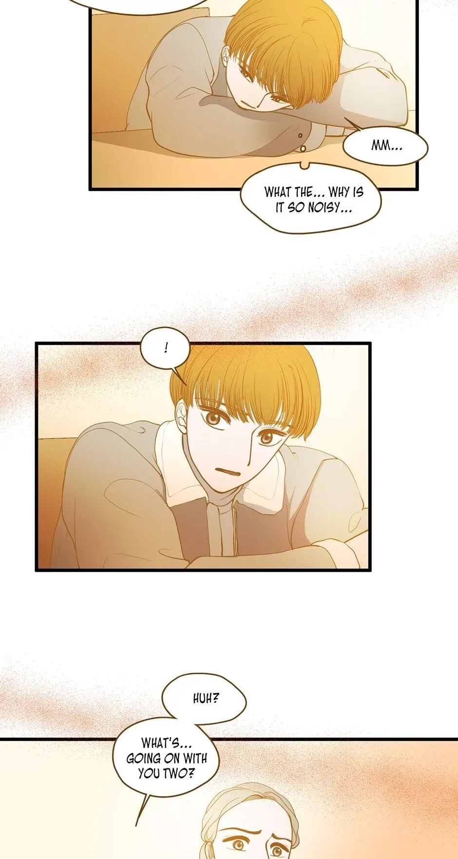 Ming Gi Nyu Chapter 188 page 29