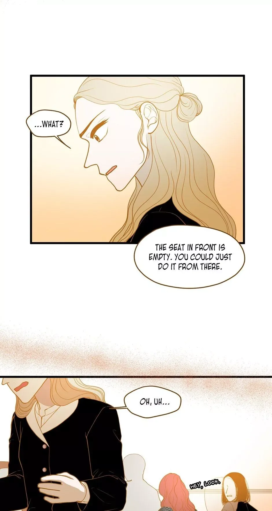 Ming Gi Nyu Chapter 188 page 27