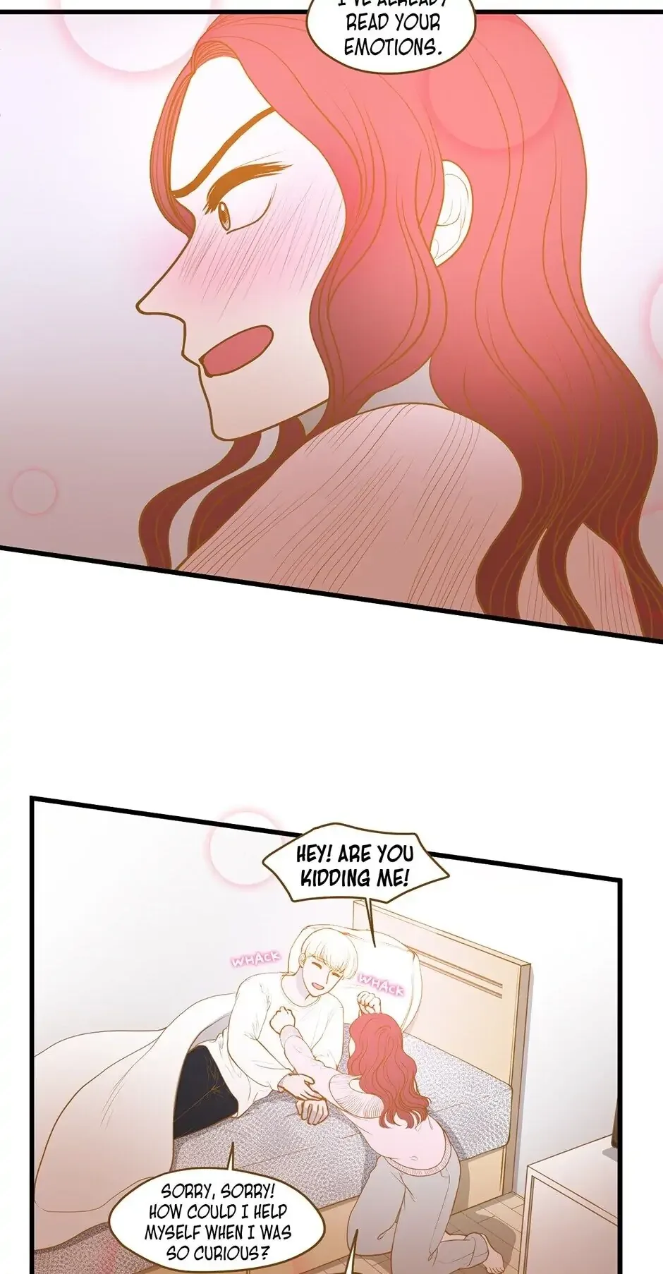 Ming Gi Nyu Chapter 192 page 14