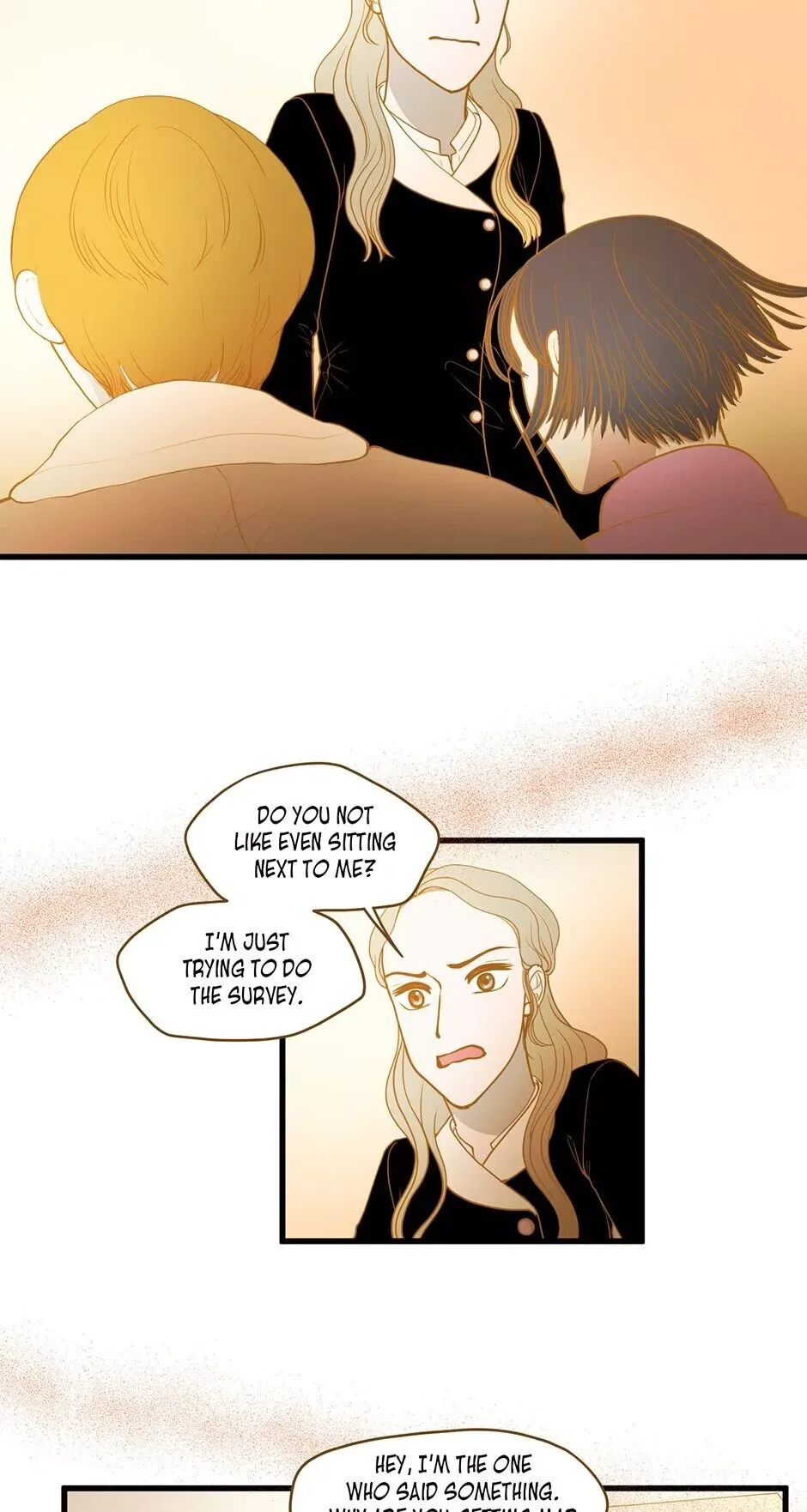 Ming Gi Nyu Chapter 188 page 30