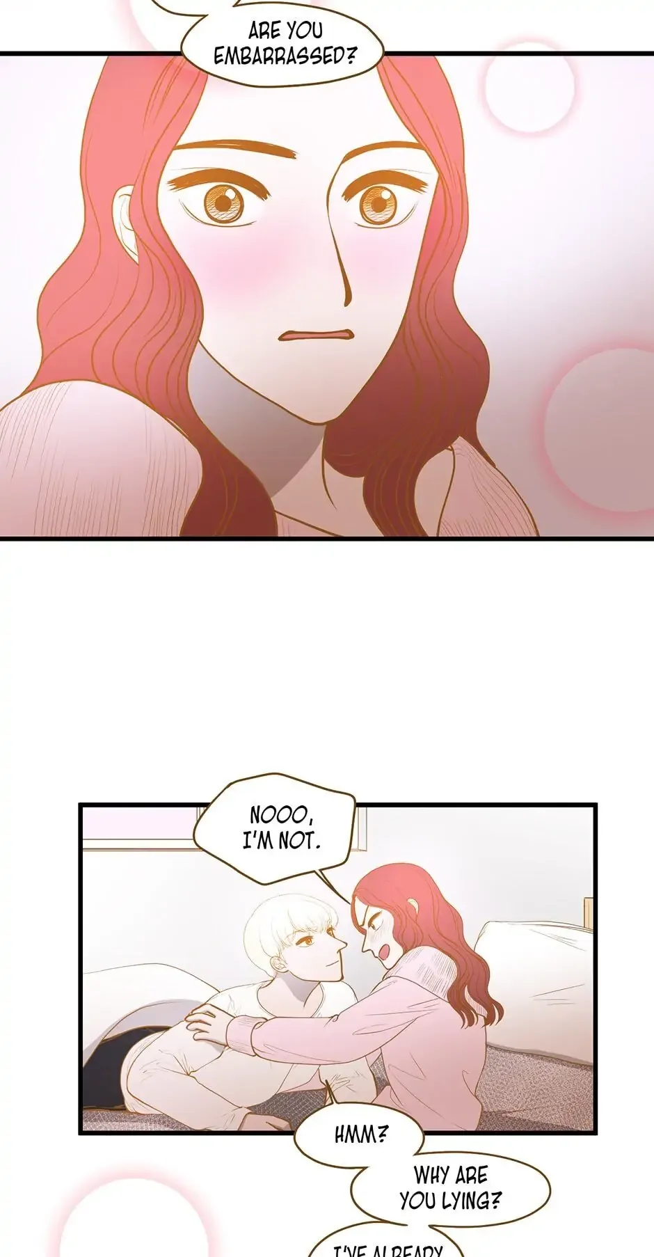 Ming Gi Nyu Chapter 192 page 13