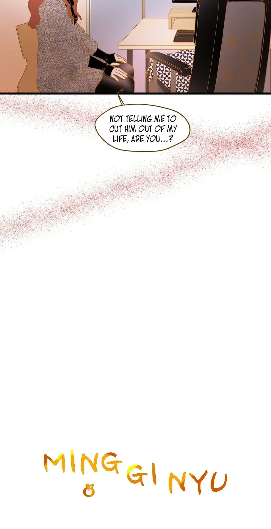 Ming Gi Nyu Chapter 190 page 5