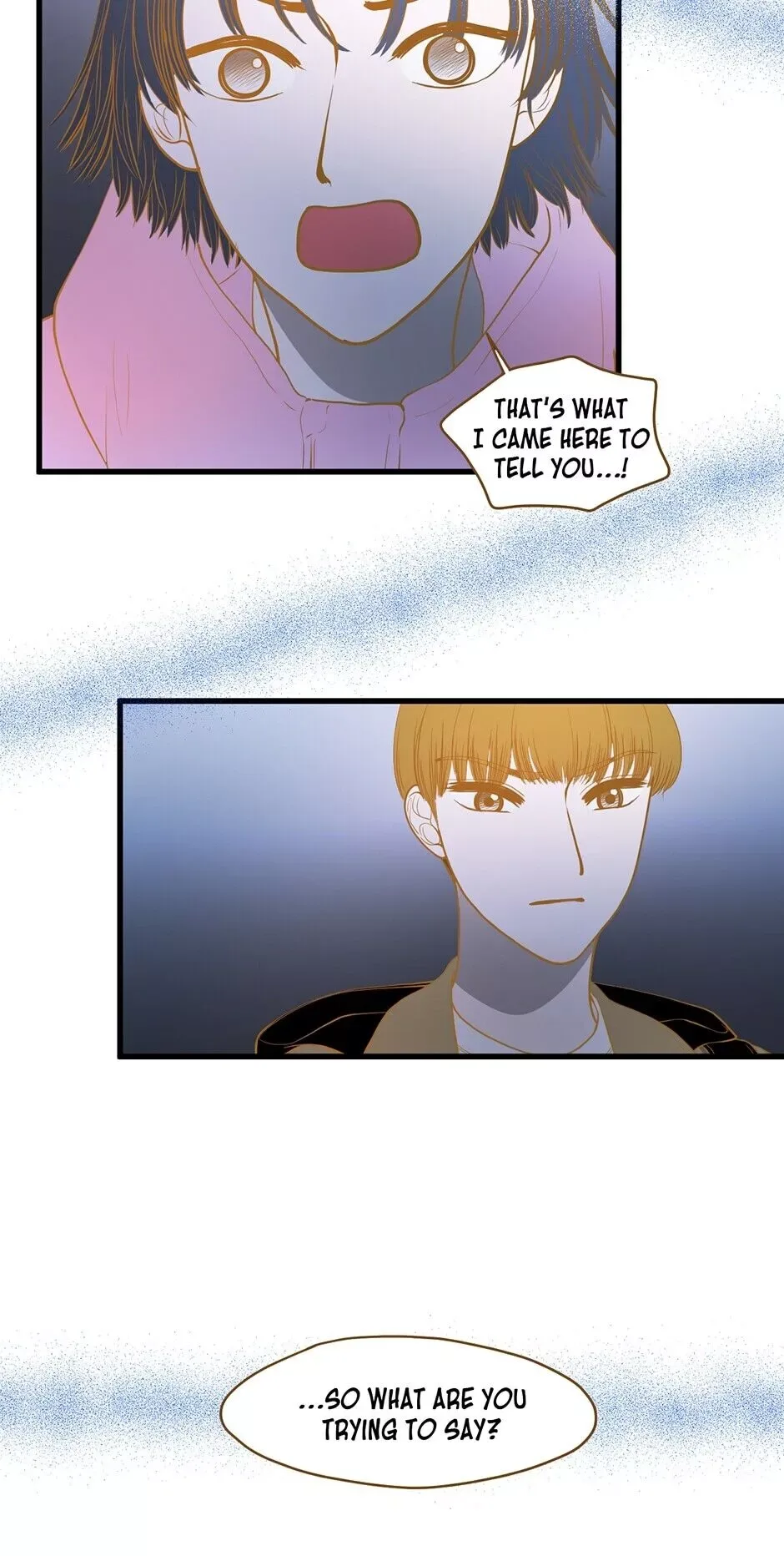 Ming Gi Nyu Chapter 191 page 28