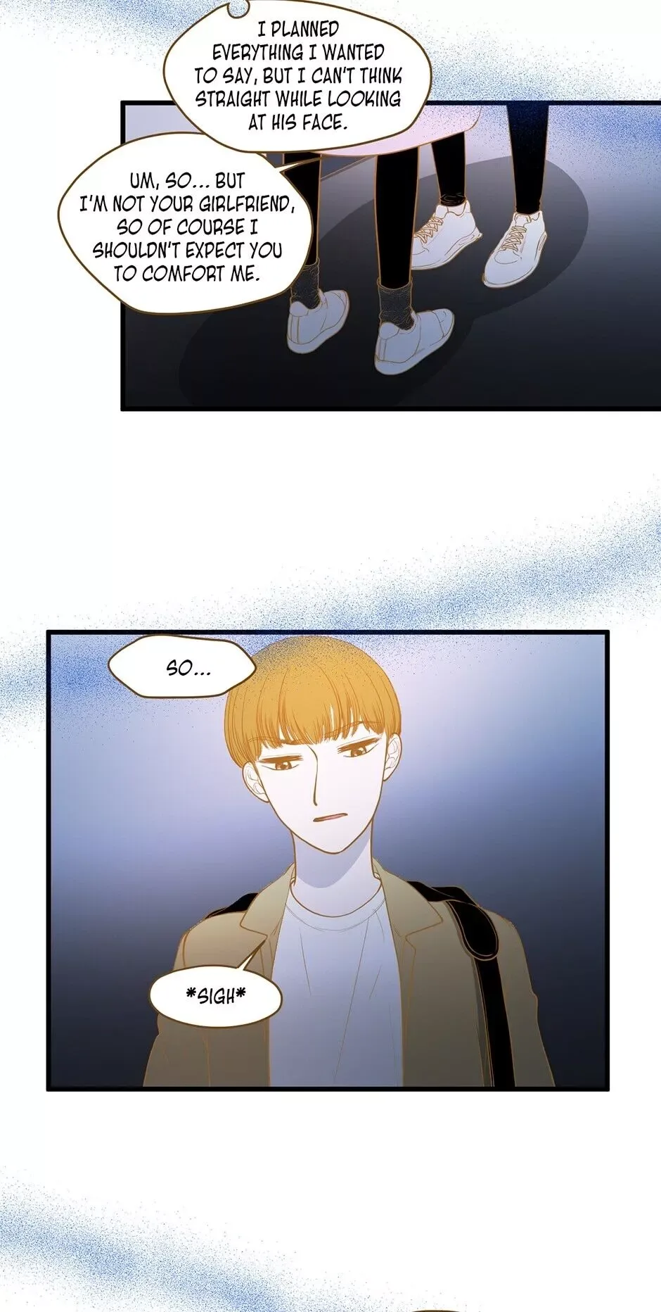 Ming Gi Nyu Chapter 191 page 30