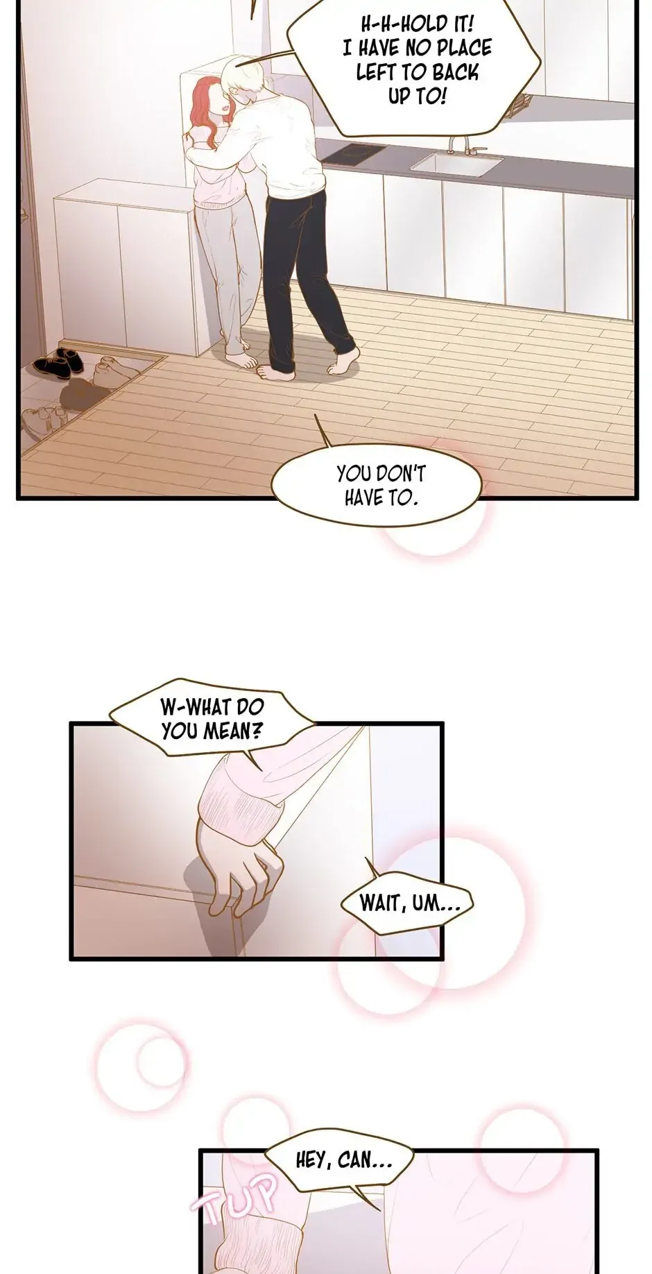 Ming Gi Nyu Chapter 192 page 23