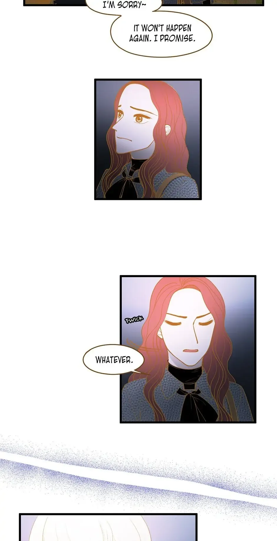 Ming Gi Nyu Chapter 190 page 9