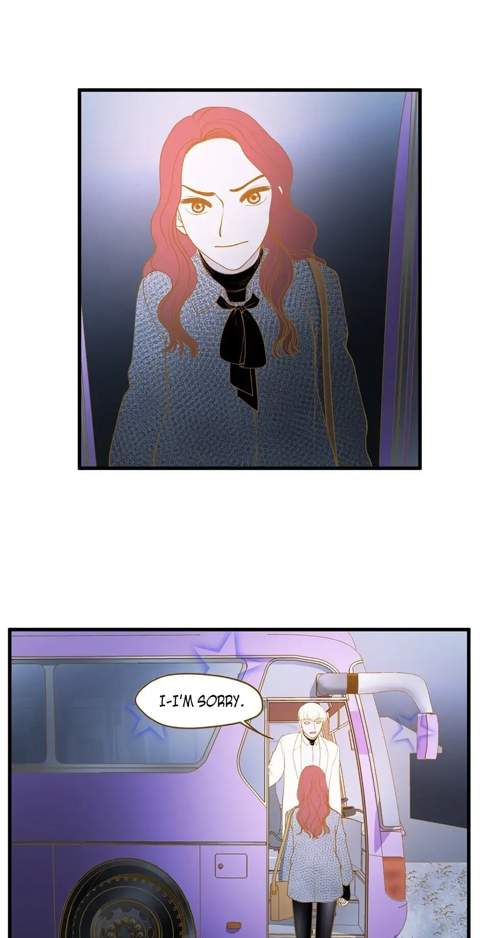 Ming Gi Nyu Chapter 190 page 7