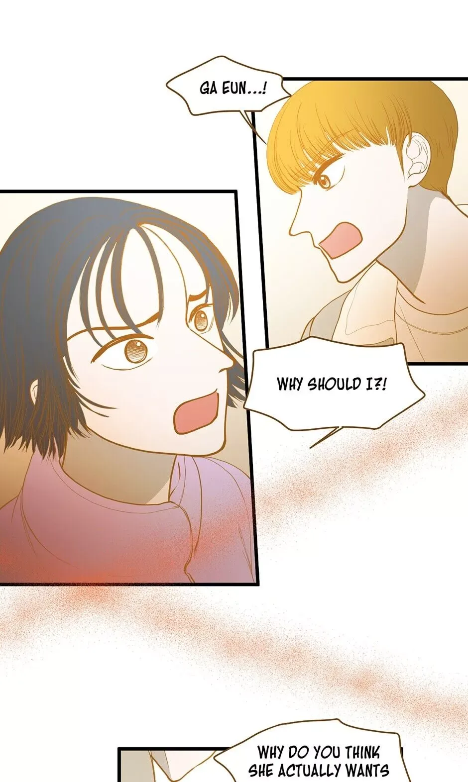 Ming Gi Nyu Chapter 188 page 33