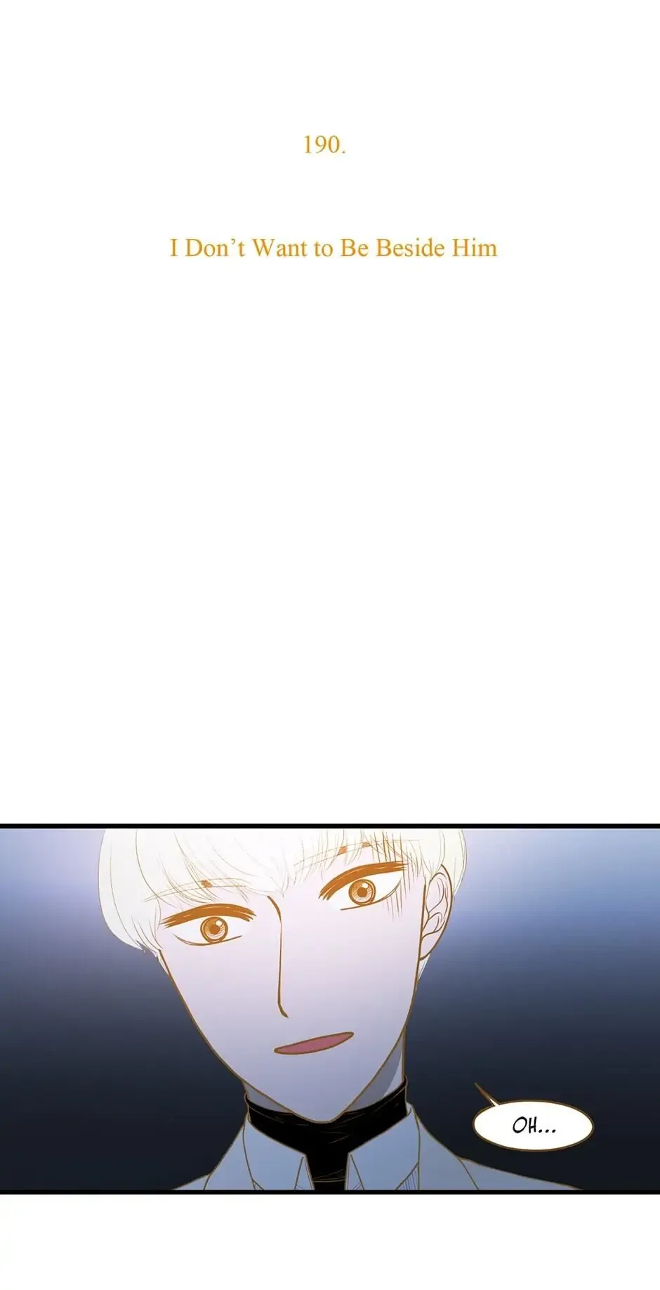 Ming Gi Nyu Chapter 190 page 6