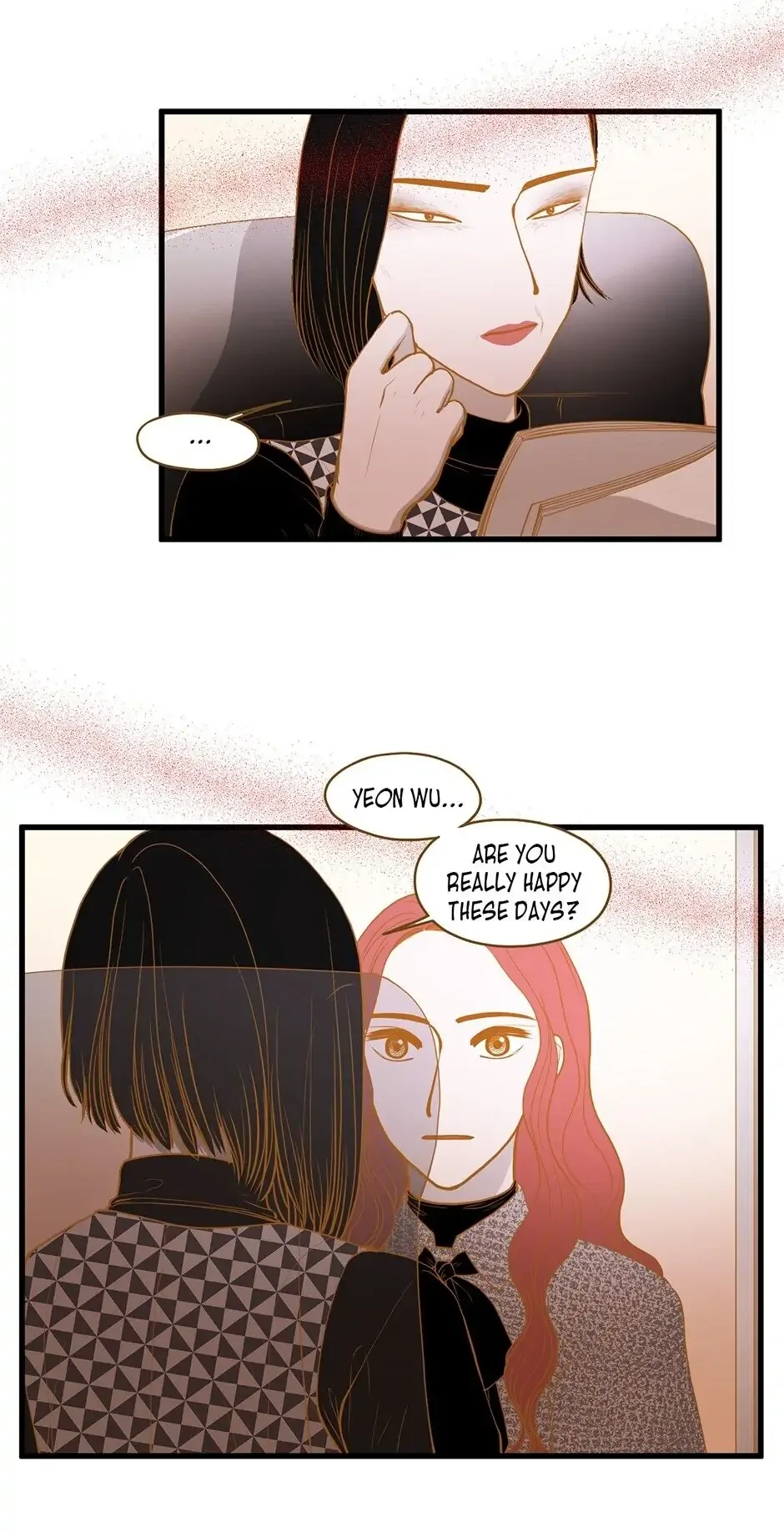Ming Gi Nyu Chapter 190 page 2