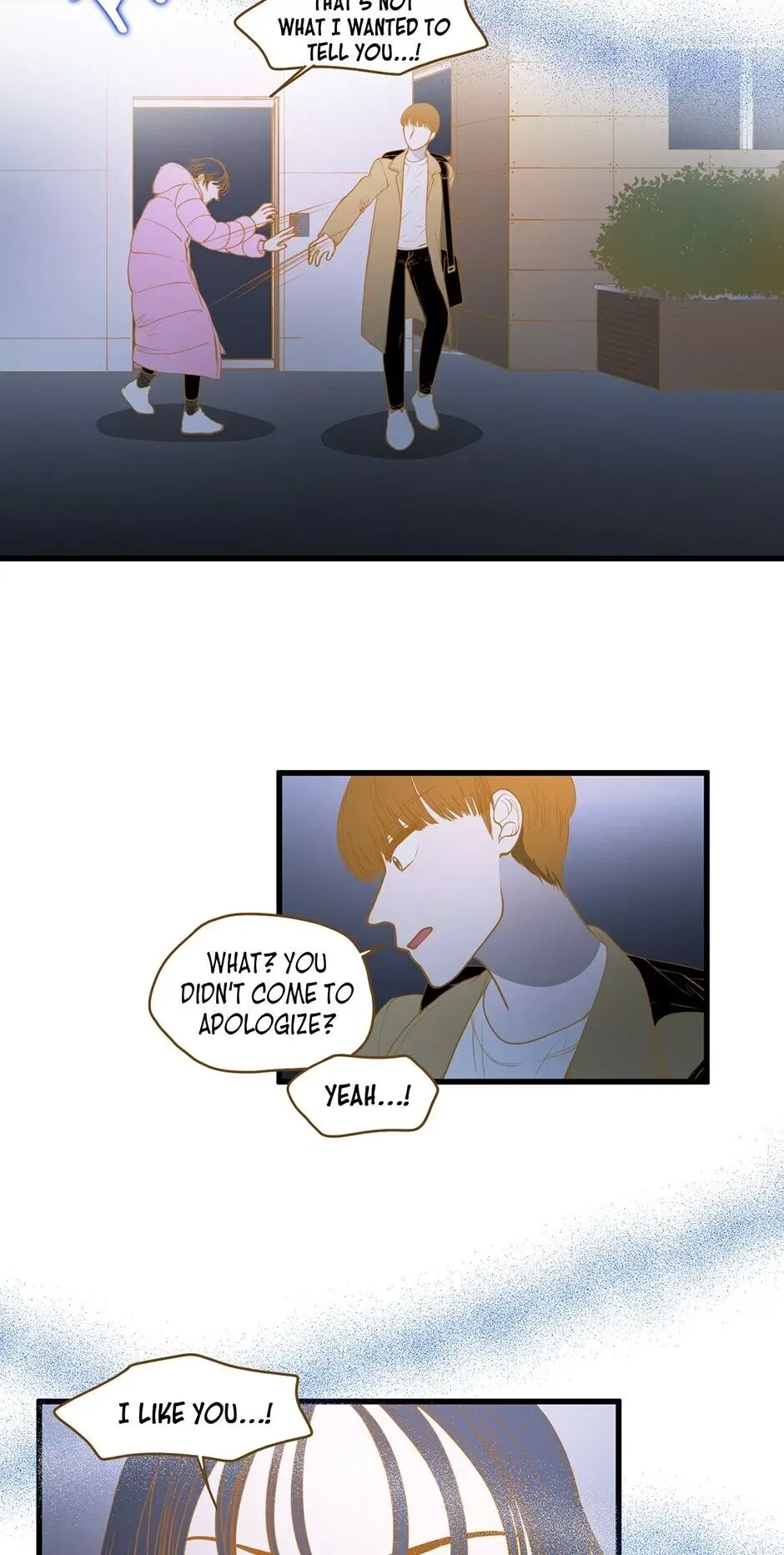 Ming Gi Nyu Chapter 191 page 27