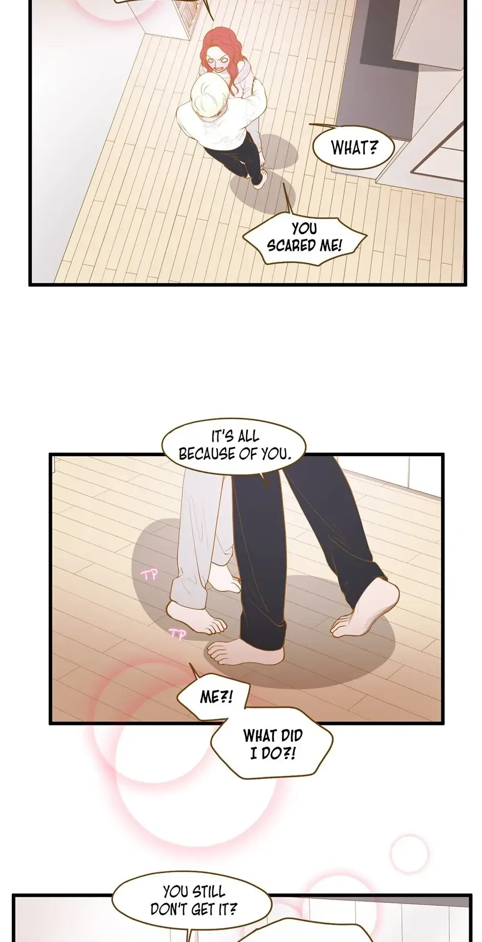 Ming Gi Nyu Chapter 192 page 22