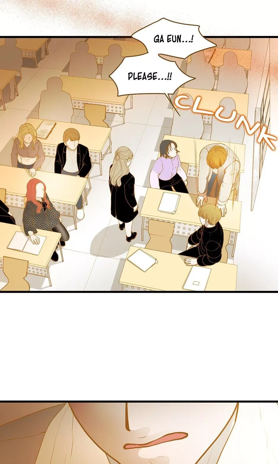 Ming Gi Nyu Chapter 188 page 35
