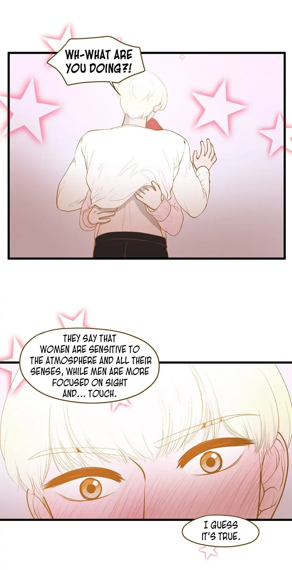 Ming Gi Nyu Chapter 192 page 18