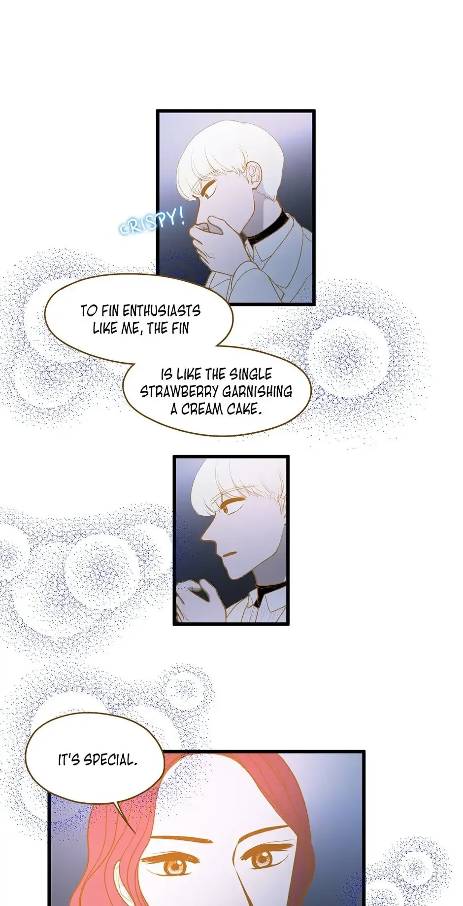 Ming Gi Nyu Chapter 190 page 18