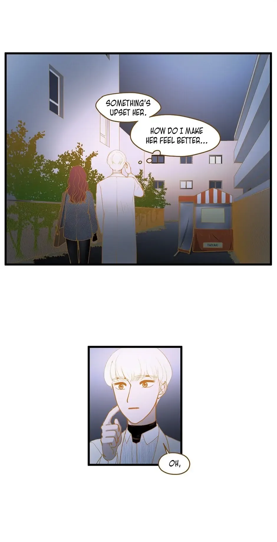 Ming Gi Nyu Chapter 190 page 11
