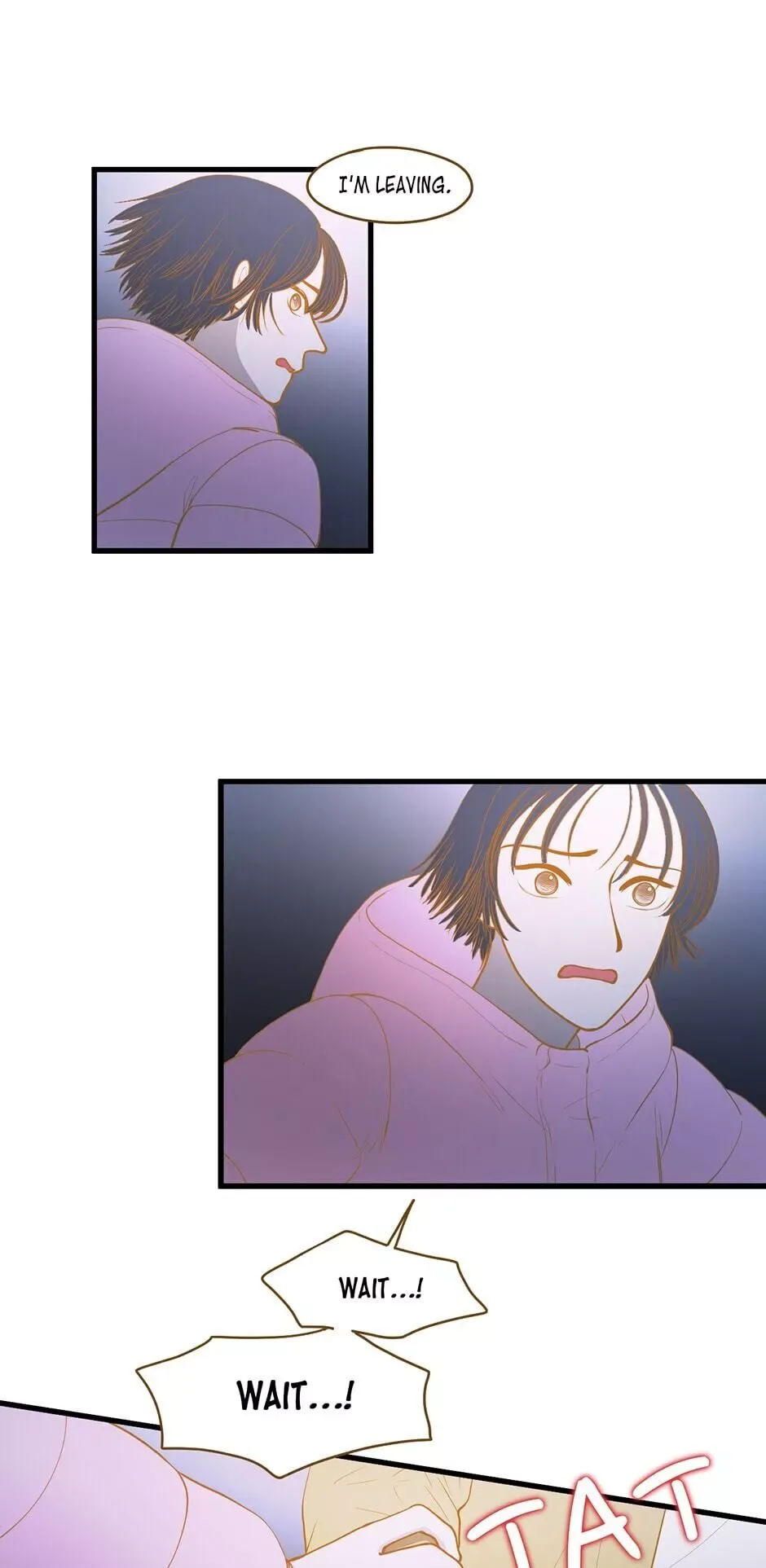Ming Gi Nyu Chapter 191 page 33