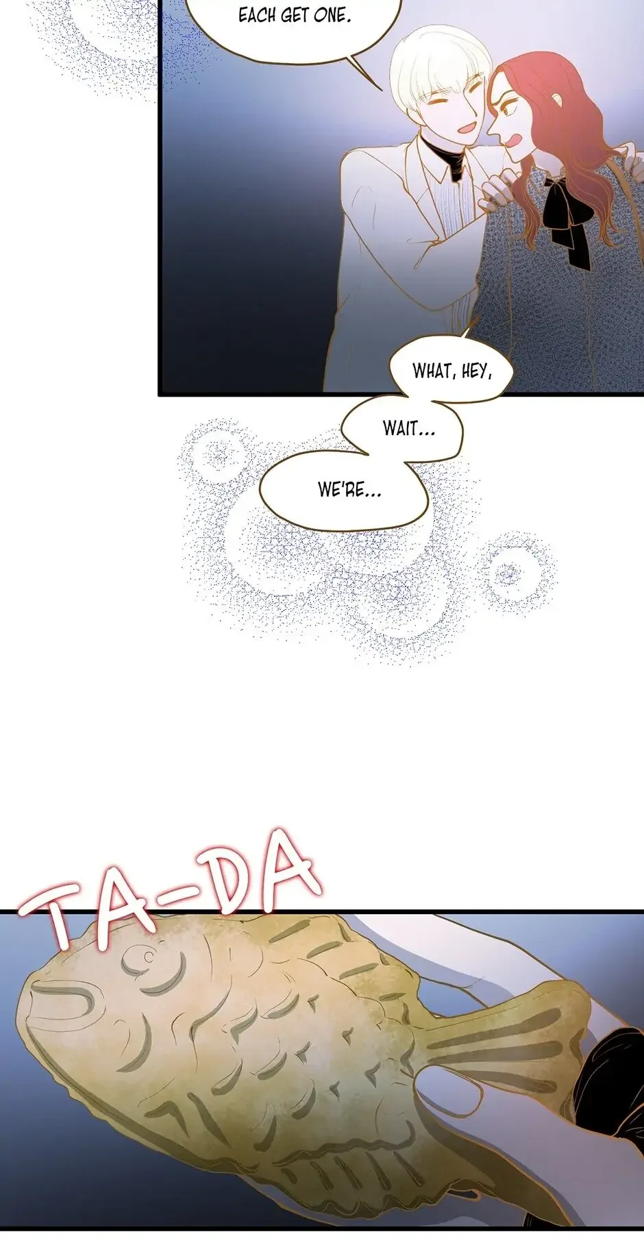Ming Gi Nyu Chapter 190 page 13