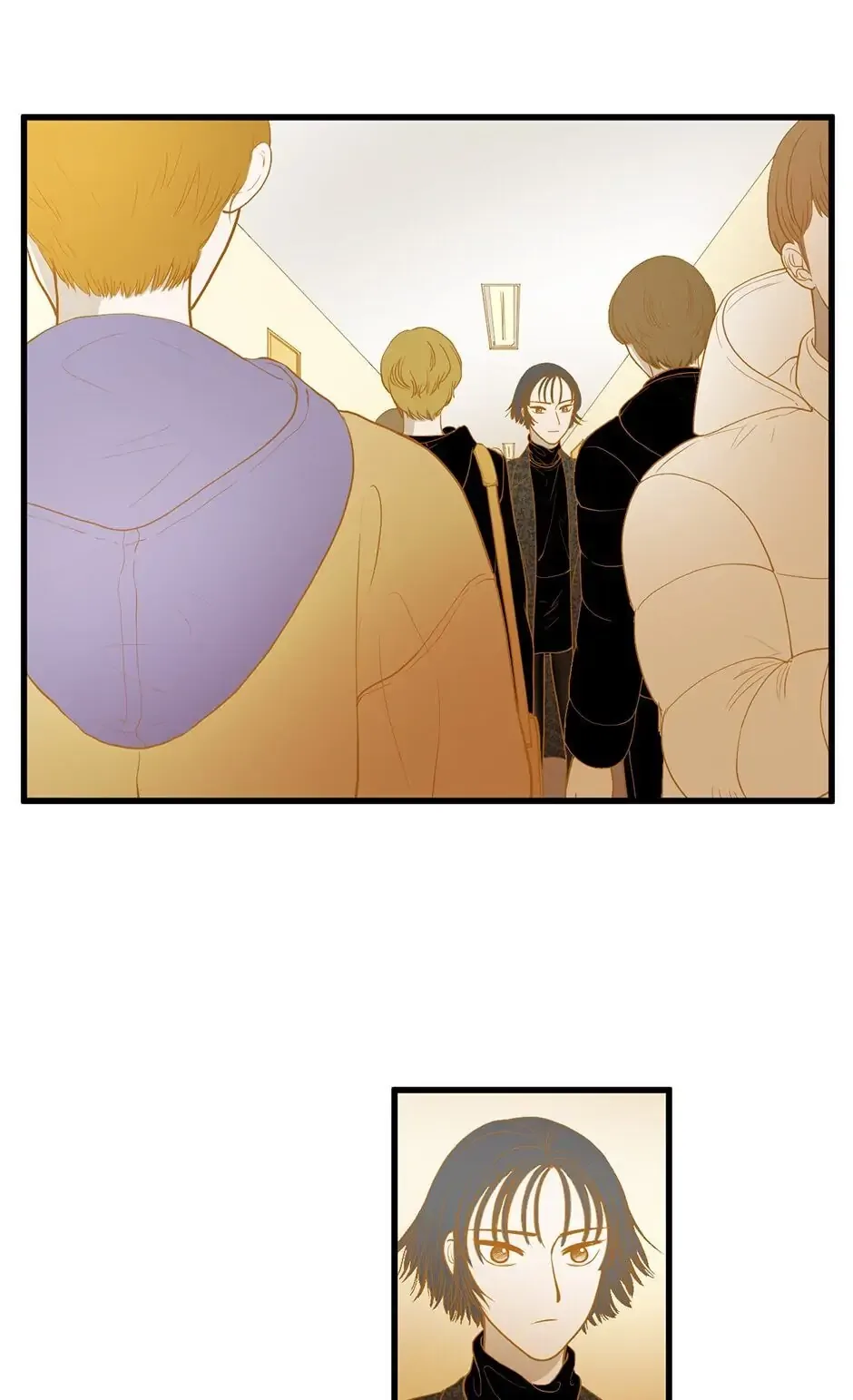 Ming Gi Nyu Chapter 192 page 33