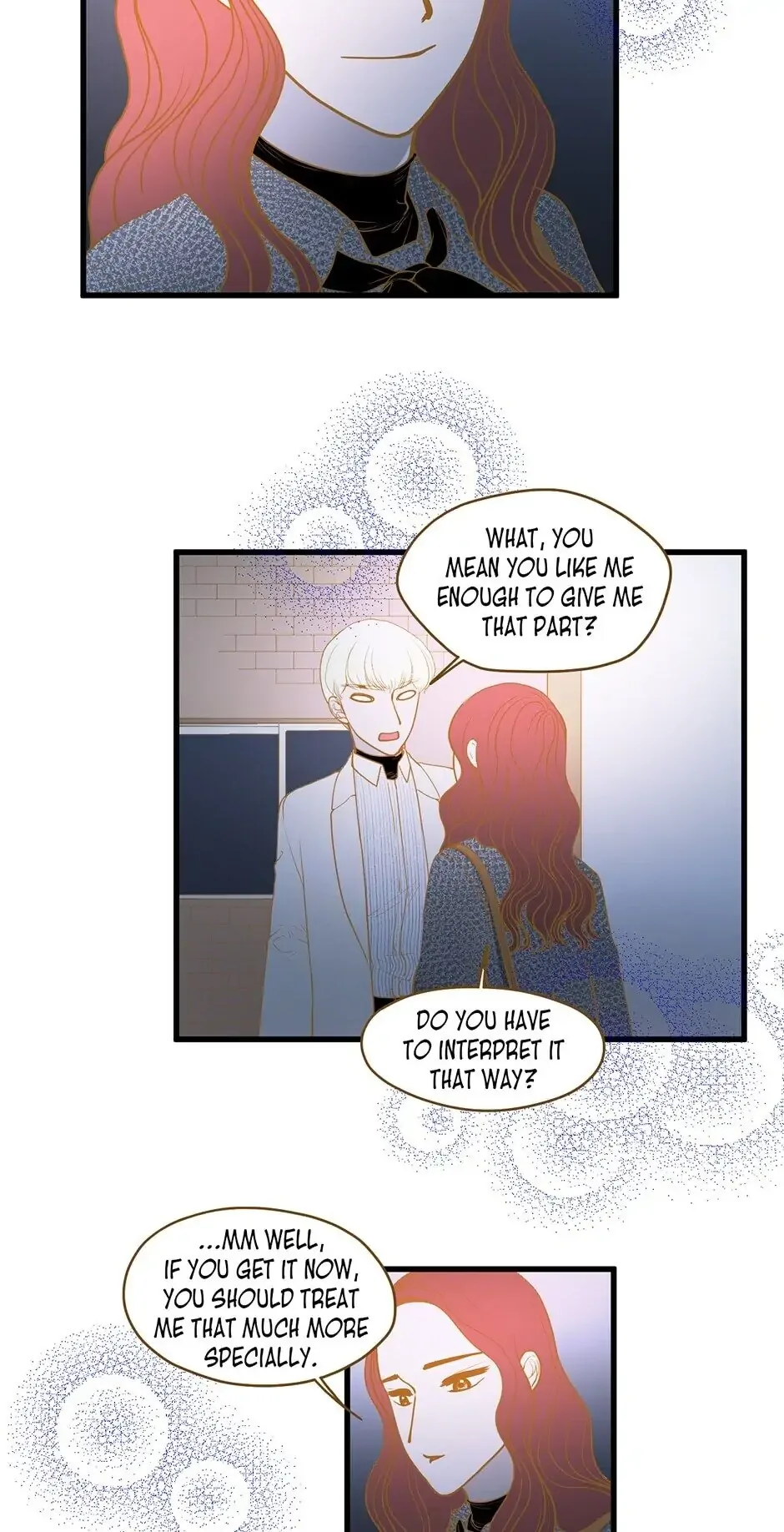 Ming Gi Nyu Chapter 190 page 19