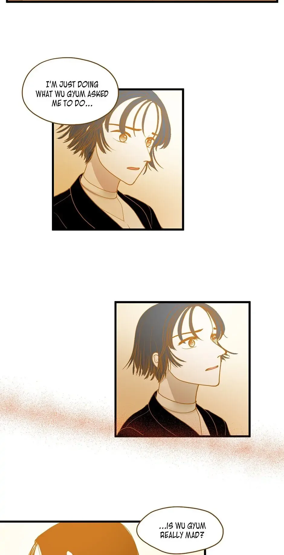 Ming Gi Nyu Chapter 190 page 23
