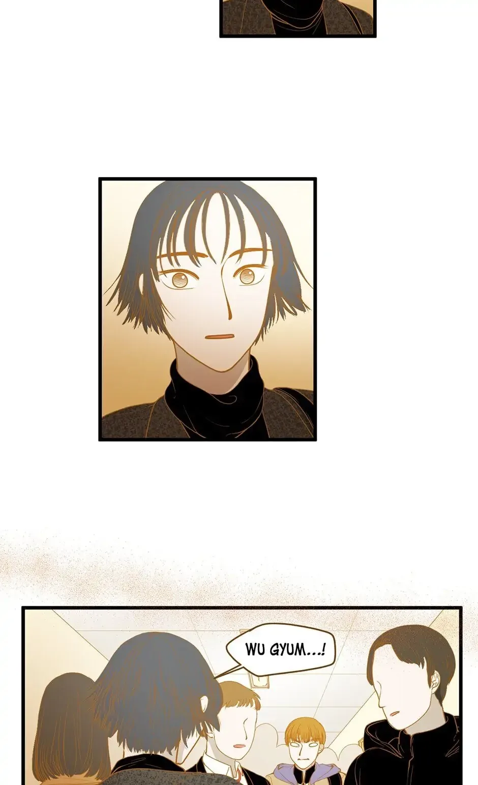 Ming Gi Nyu Chapter 192 page 34