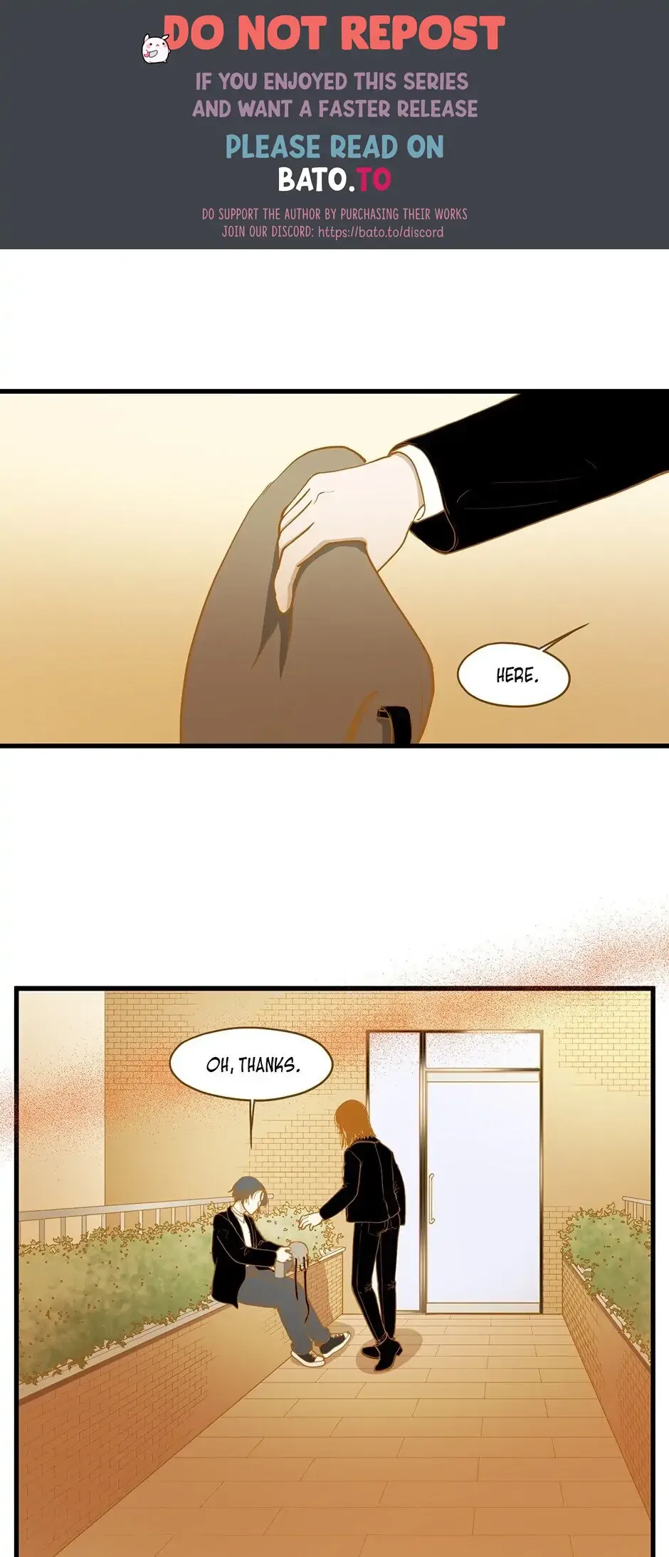 Ming Gi Nyu Chapter 190 page 22
