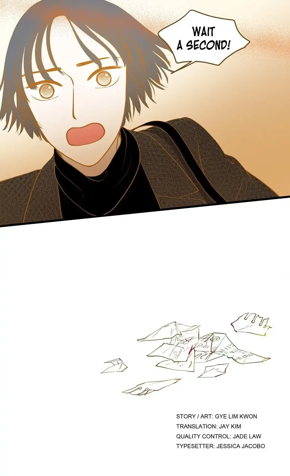 Ming Gi Nyu Chapter 192 page 36