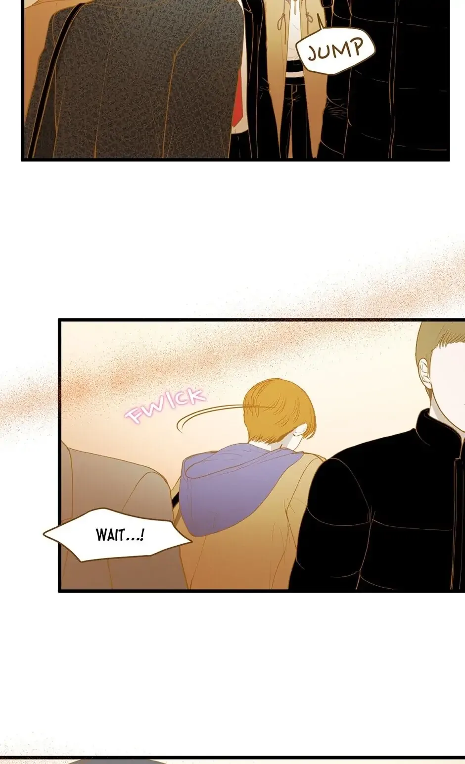 Ming Gi Nyu Chapter 192 page 35