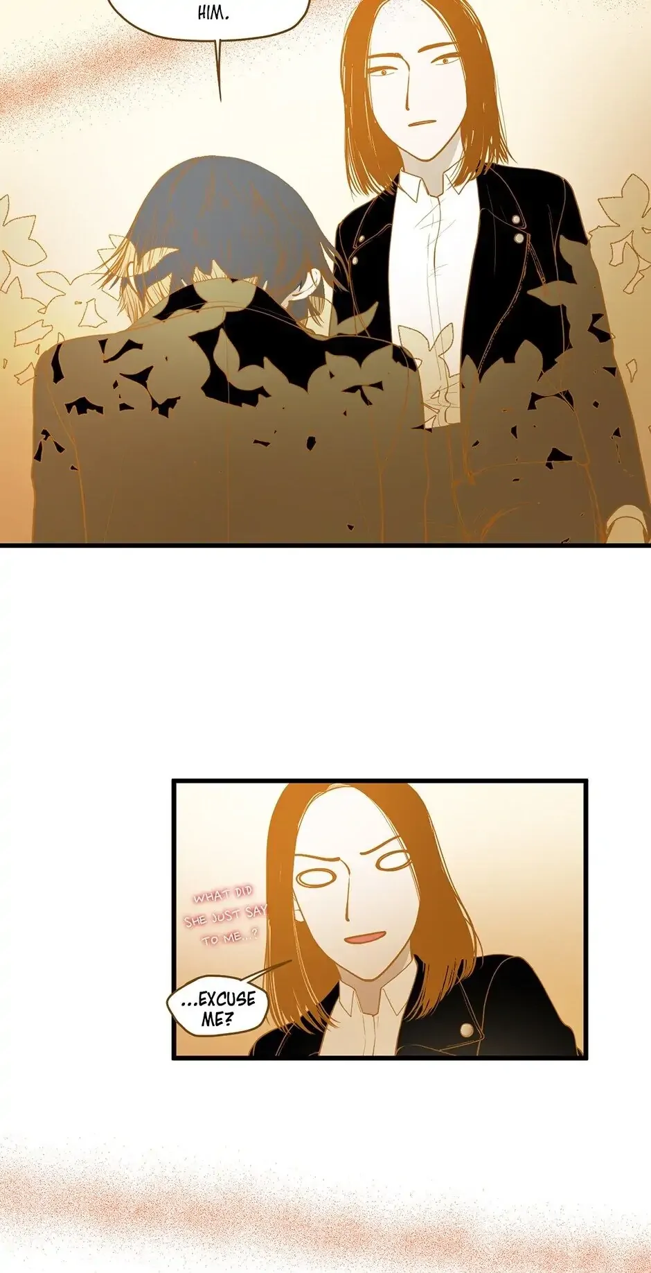 Ming Gi Nyu Chapter 190 page 26