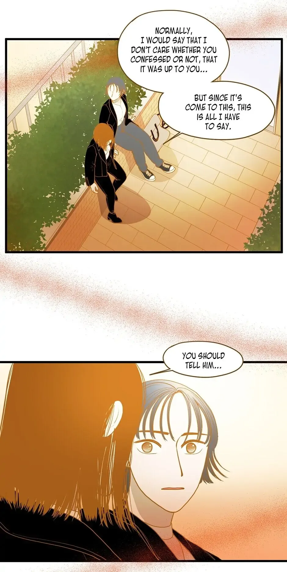 Ming Gi Nyu Chapter 190 page 30