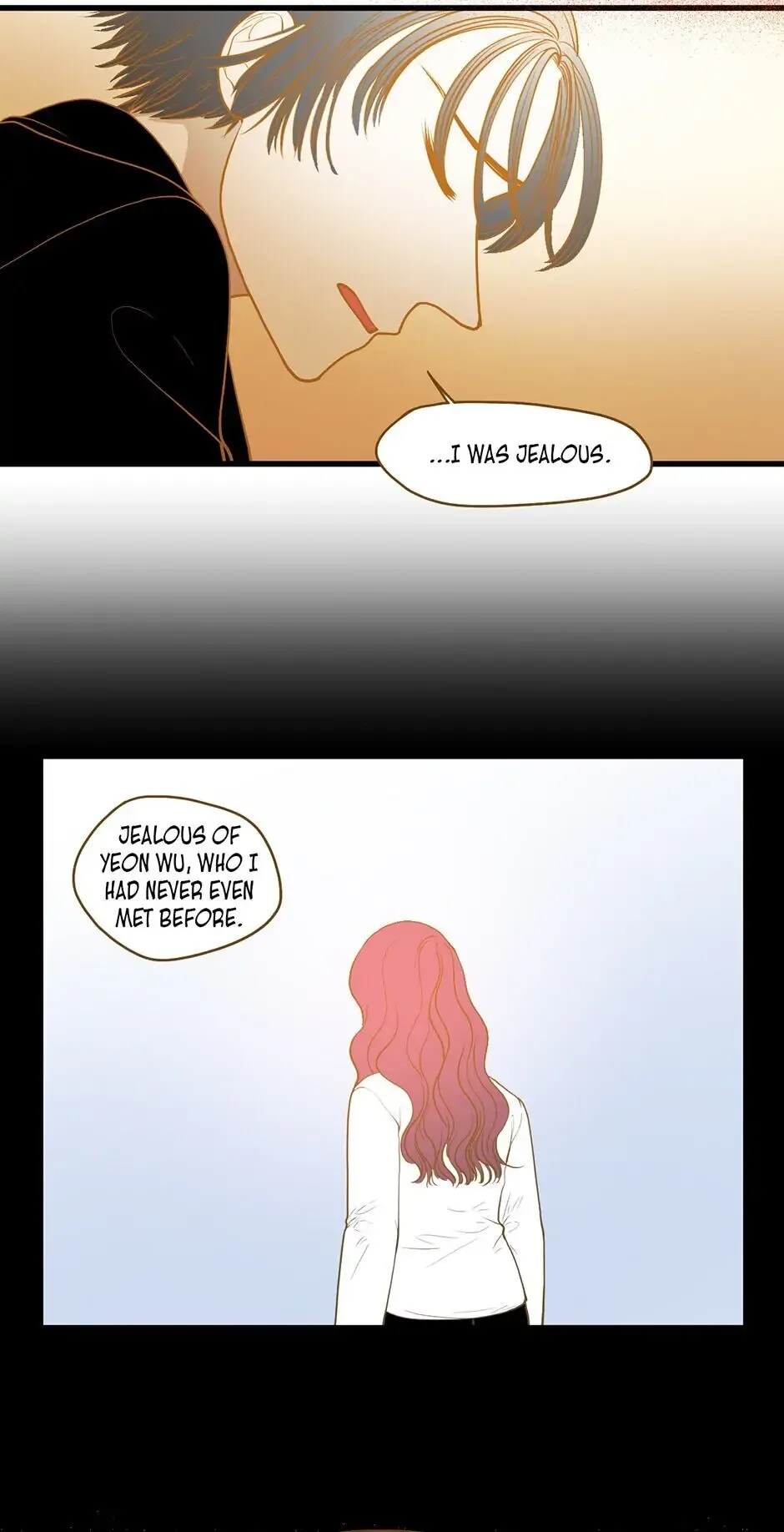 Ming Gi Nyu Chapter 190 page 27
