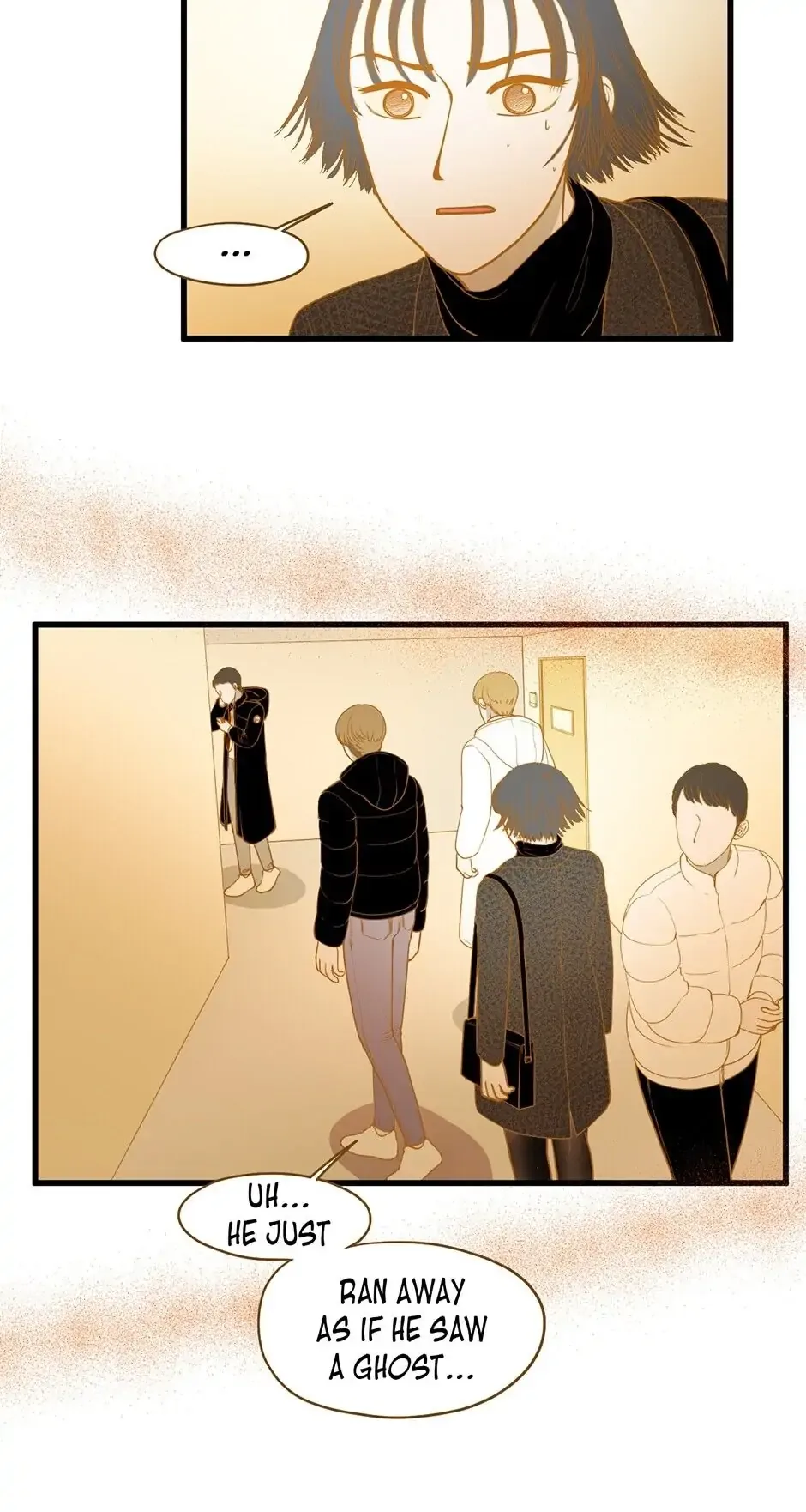 Ming Gi Nyu Chapter 193 page 8