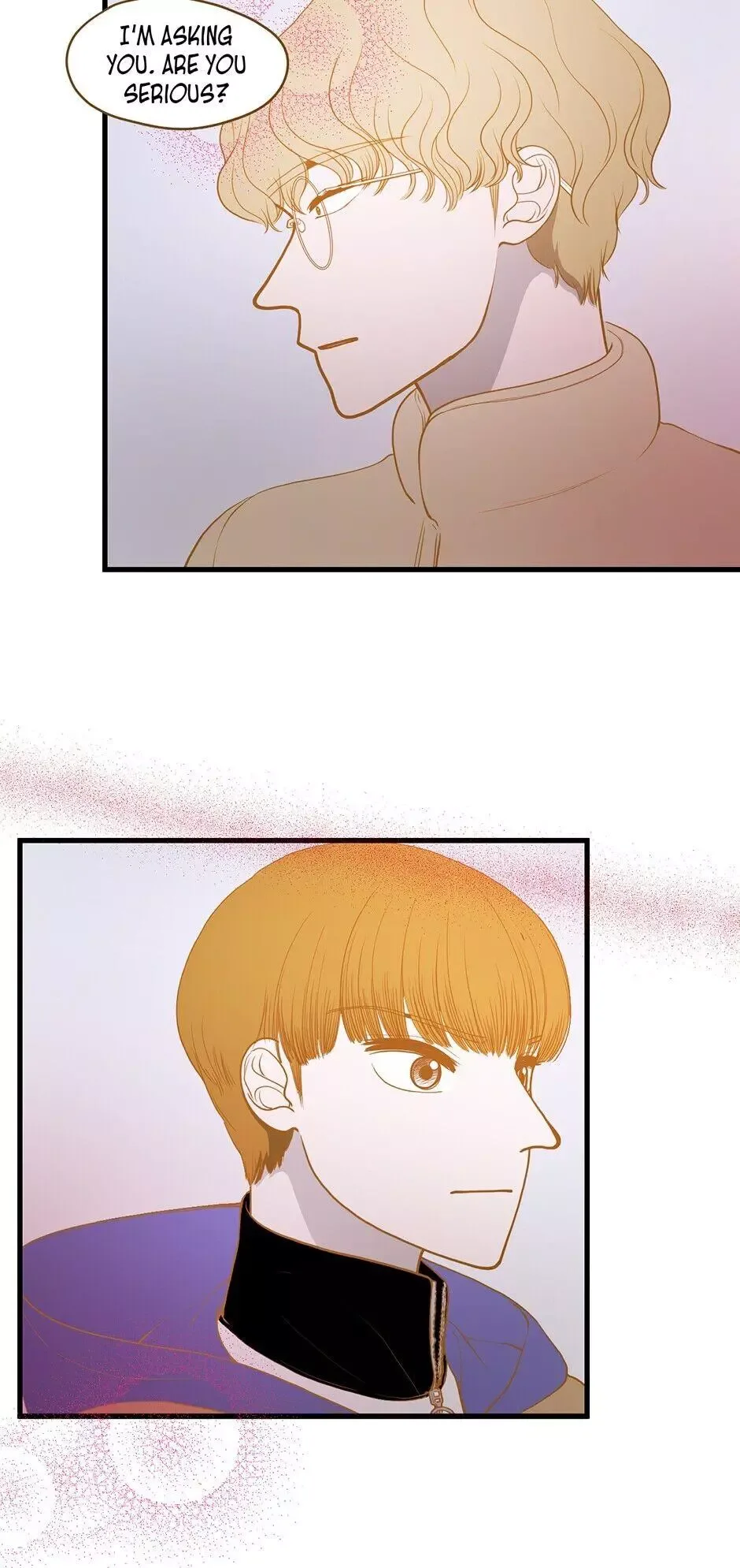 Ming Gi Nyu Chapter 194 page 3