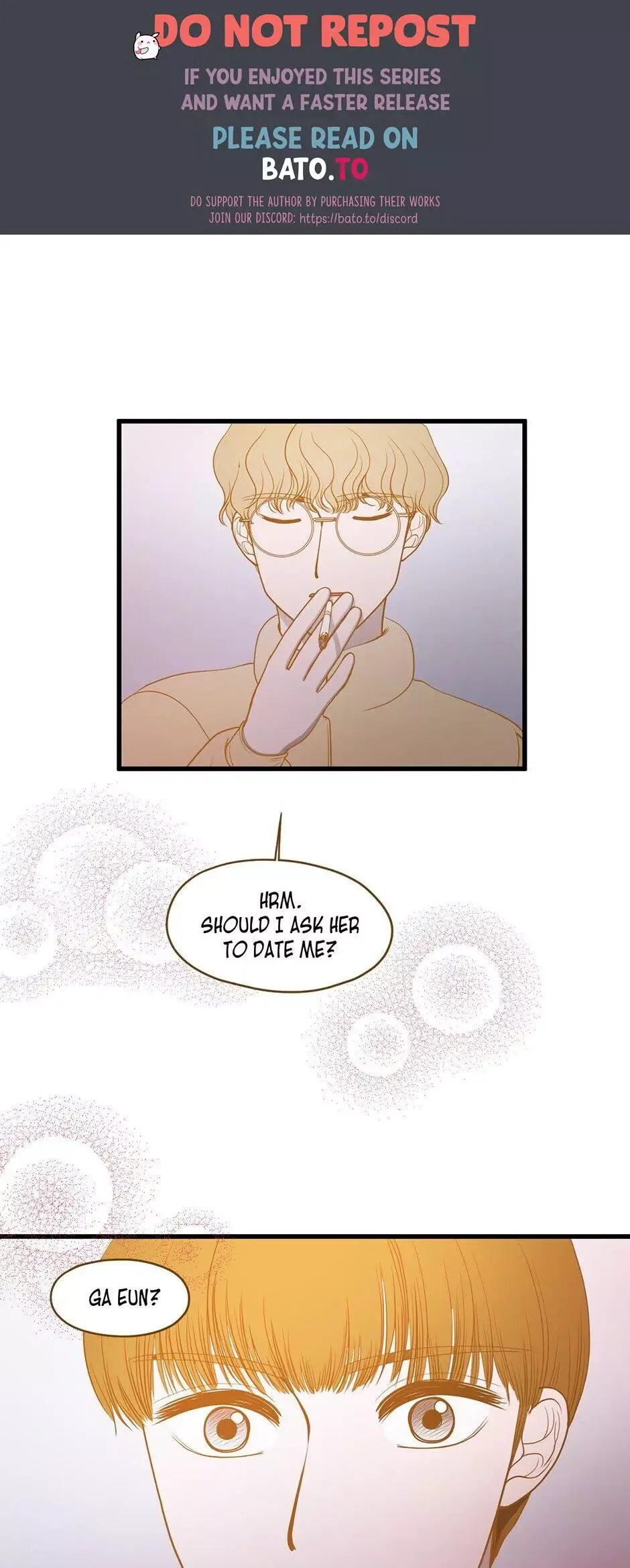 Ming Gi Nyu Chapter 194 page 1