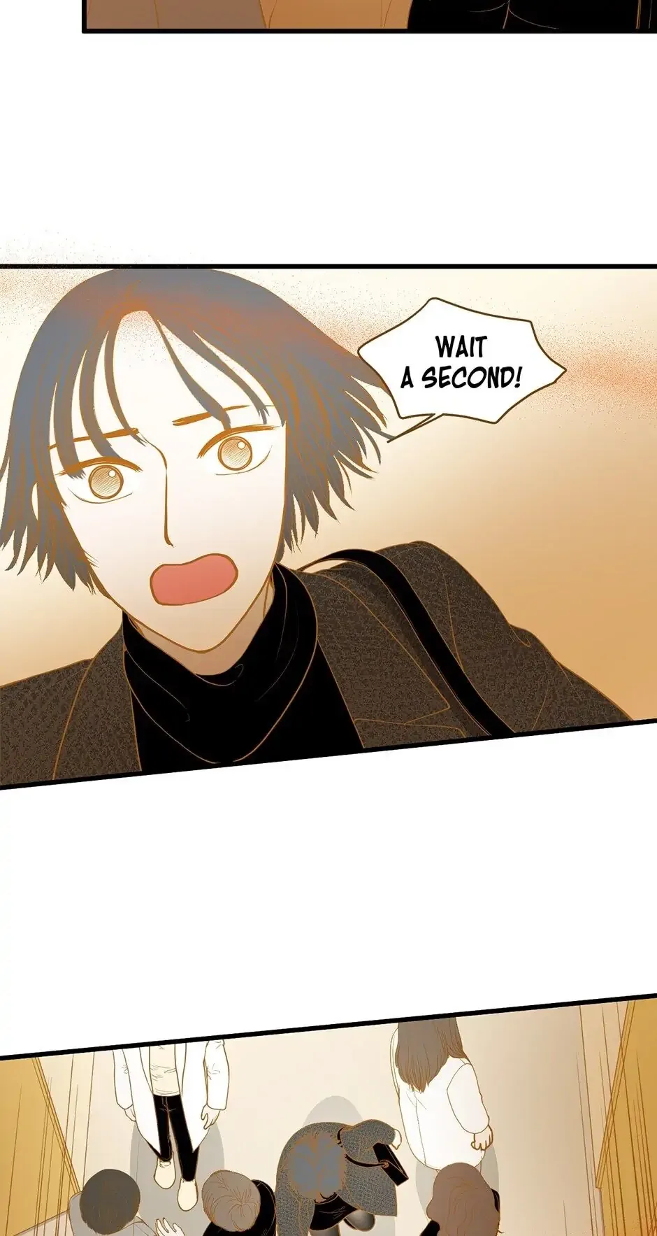 Ming Gi Nyu Chapter 193 page 5