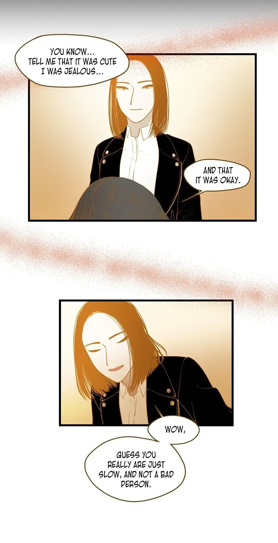Ming Gi Nyu Chapter 190 page 29