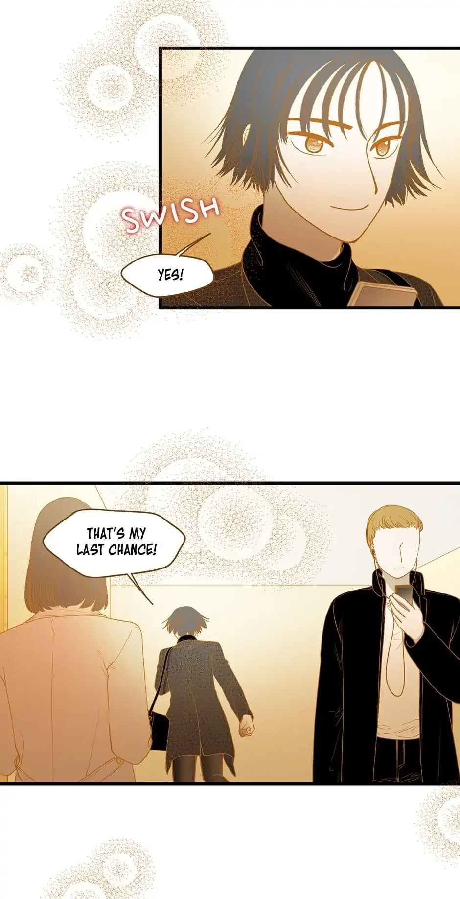 Ming Gi Nyu Chapter 193 page 14