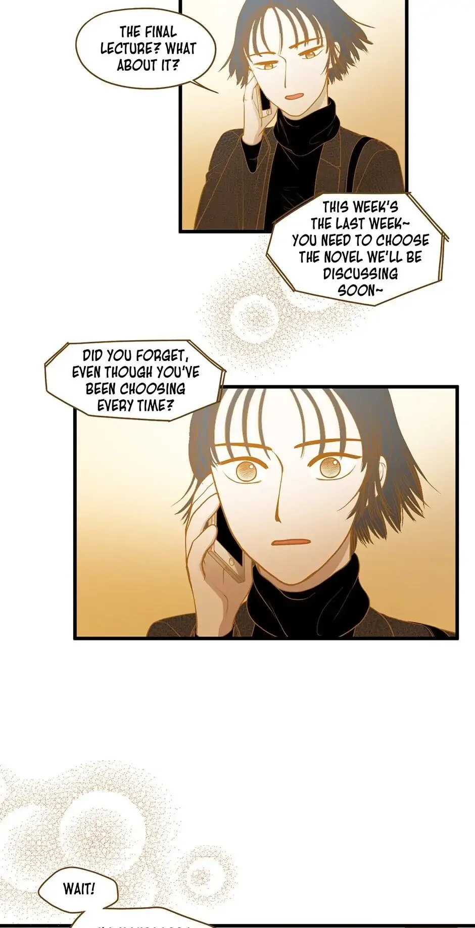 Ming Gi Nyu Chapter 193 page 12