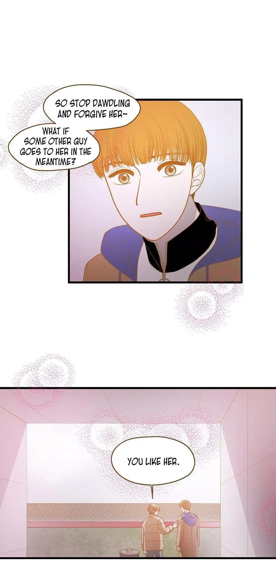 Ming Gi Nyu Chapter 194 page 5