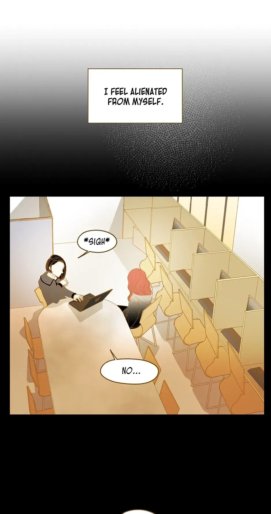 Ming Gi Nyu Chapter 193 page 17