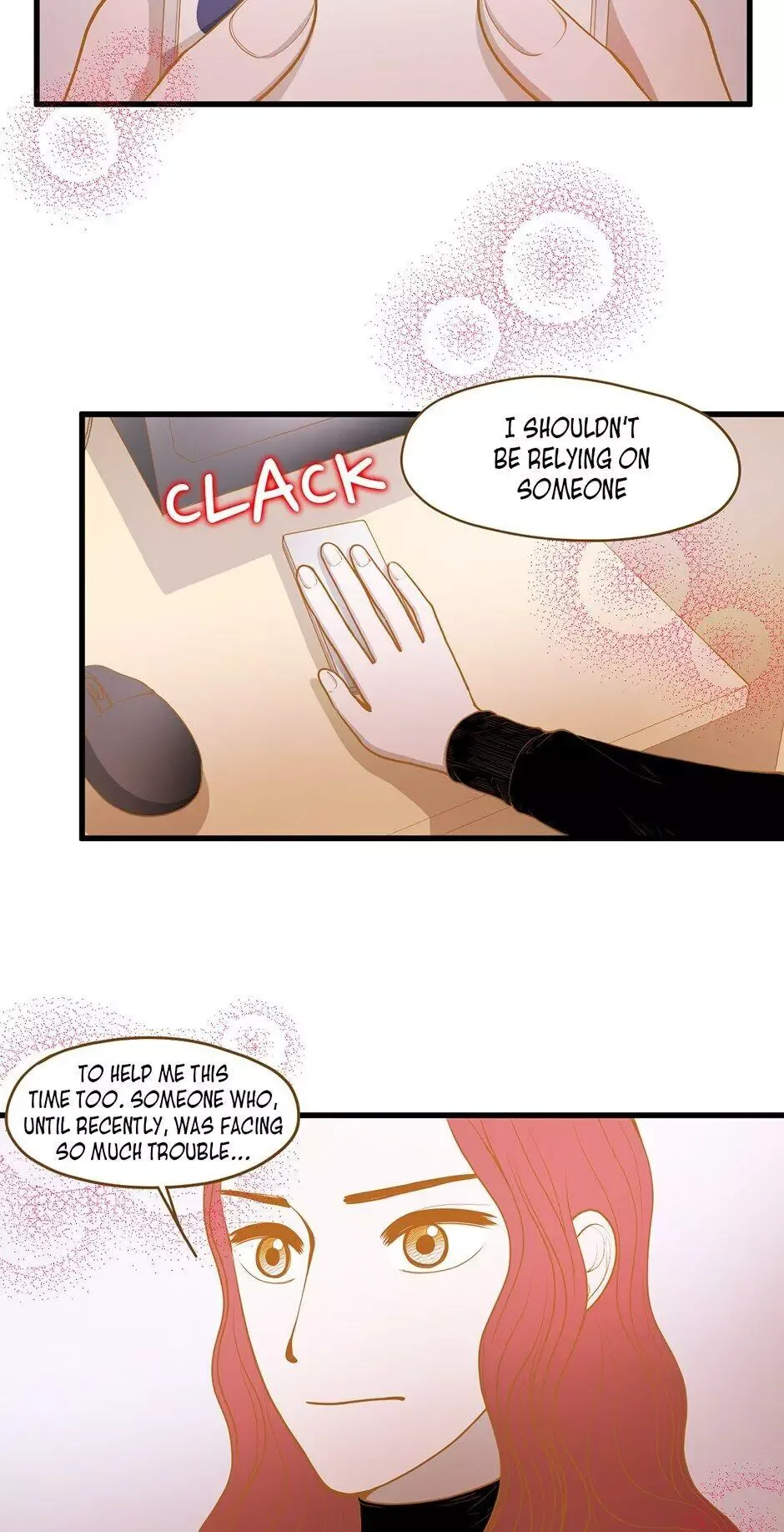 Ming Gi Nyu Chapter 194 page 11