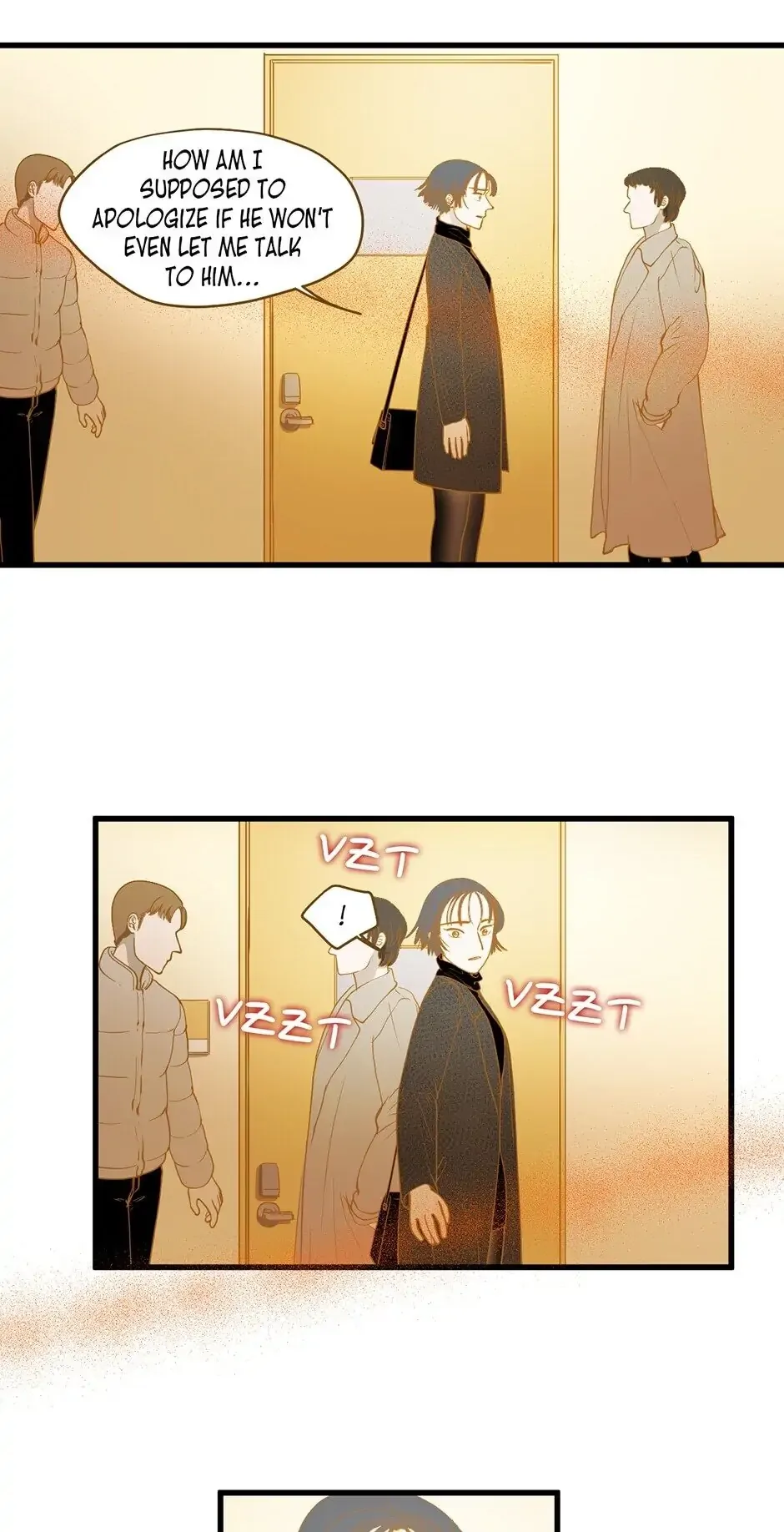 Ming Gi Nyu Chapter 193 page 9