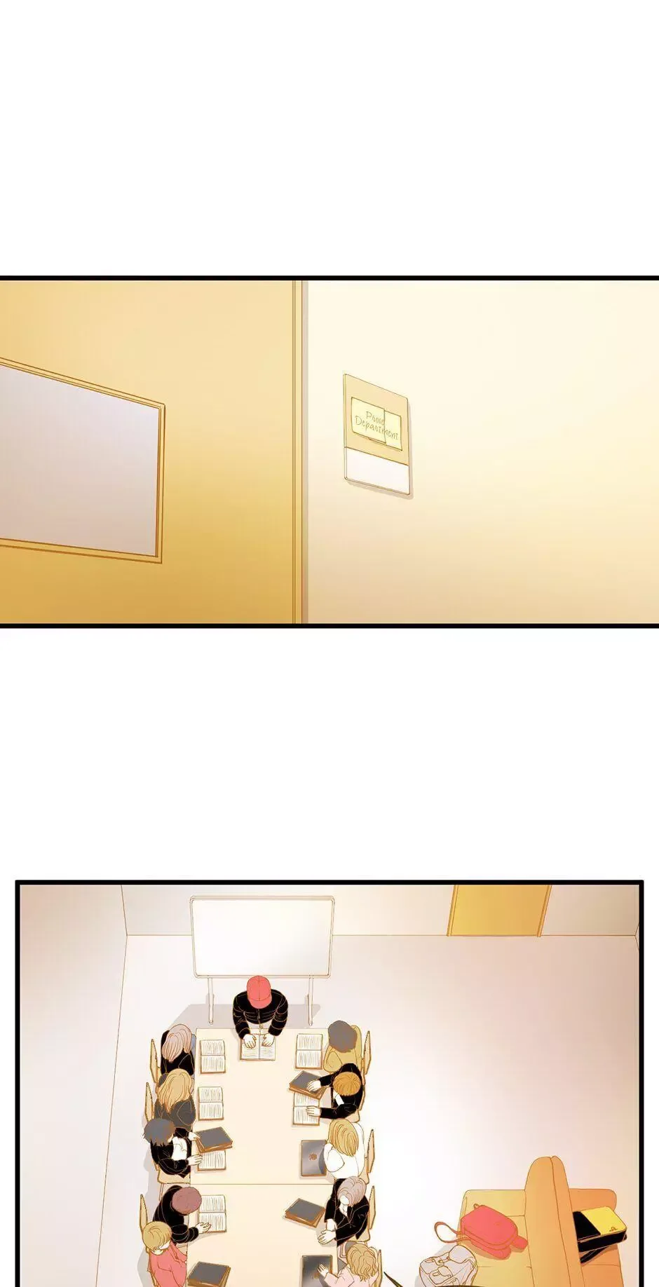 Ming Gi Nyu Chapter 194 page 13