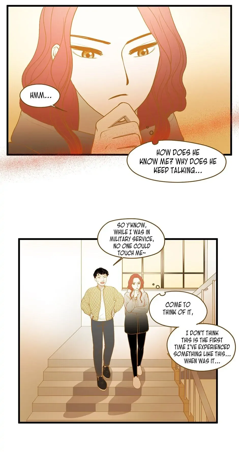 Ming Gi Nyu Chapter 193 page 23