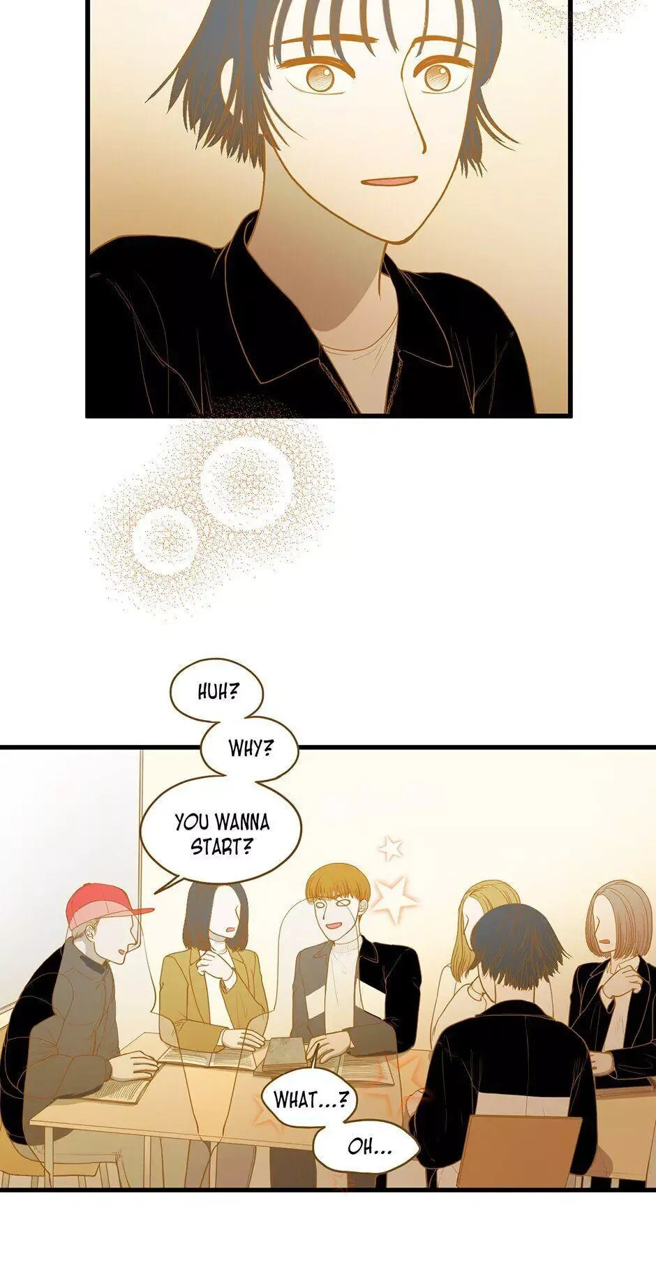Ming Gi Nyu Chapter 194 page 23