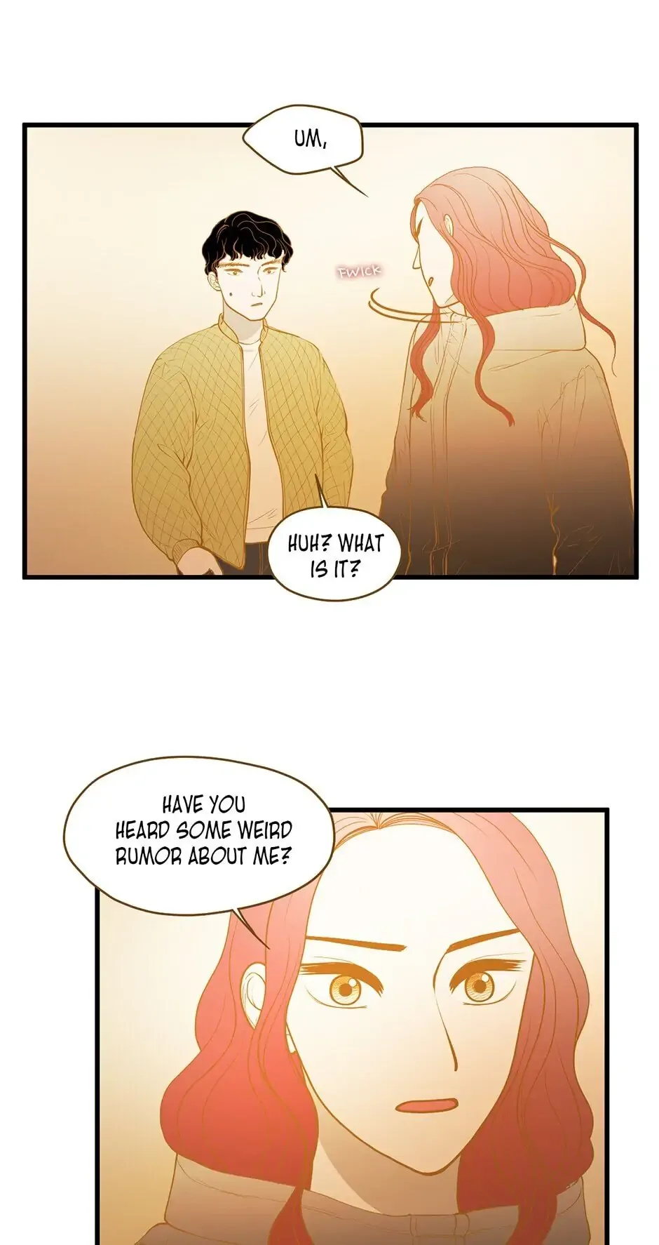 Ming Gi Nyu Chapter 193 page 30