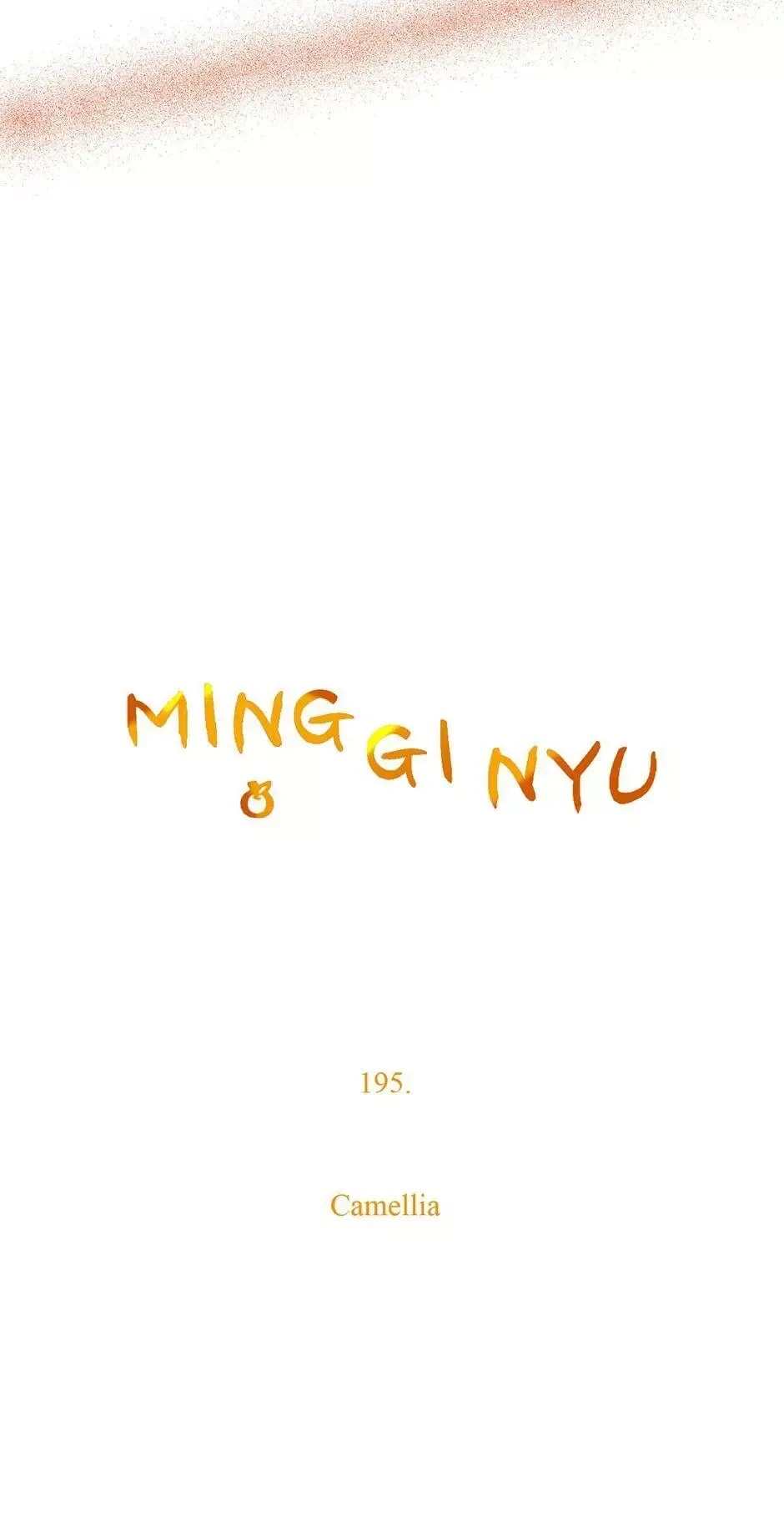 Ming Gi Nyu Chapter 195 page 8