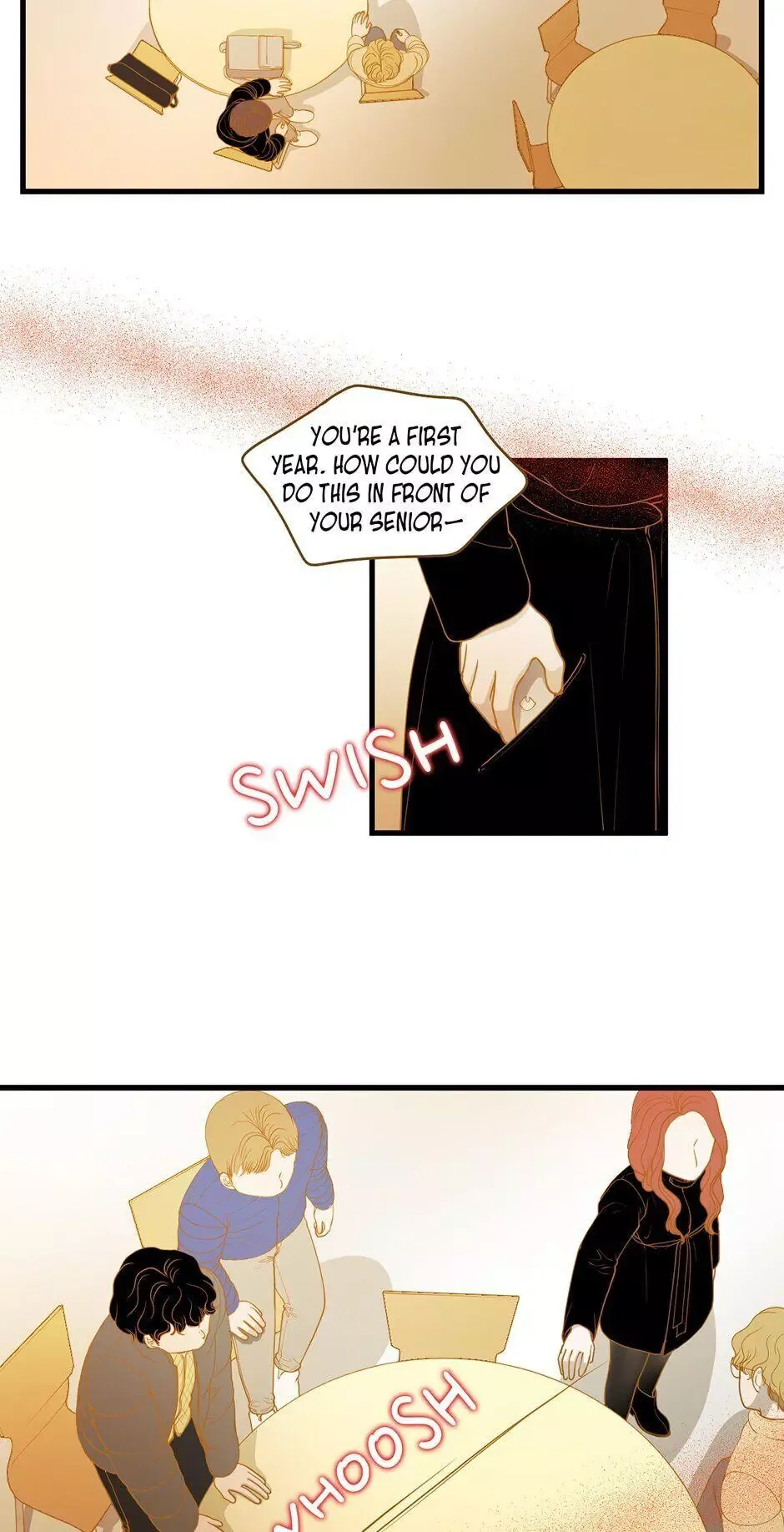 Ming Gi Nyu Chapter 195 page 5