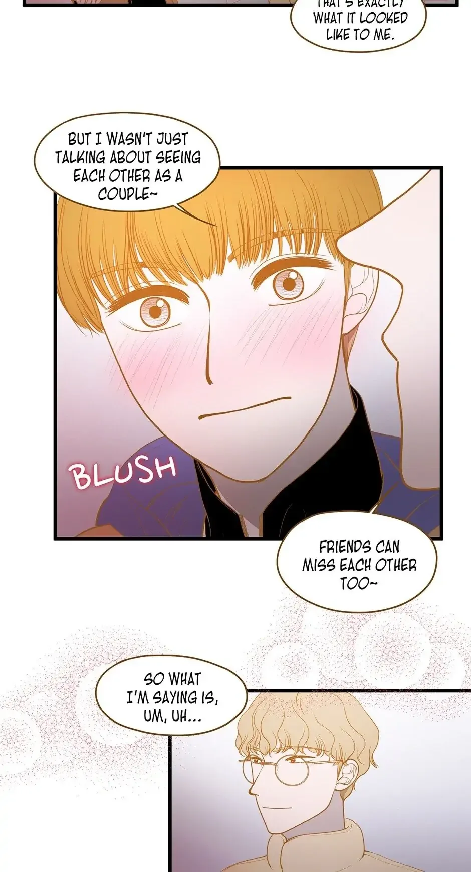 Ming Gi Nyu Chapter 193 page 36